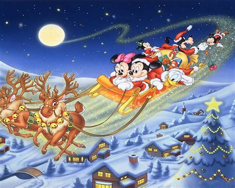 We did not find results for: Merry Christmas Mickey Mouse And Friends Sledge Deer Gifts Disney Greeting Card 1920x1200 ...