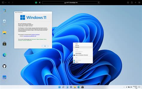 You Can Now Experience Windows 11 On Your Browser Heres How Gizmochina