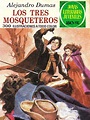 96 Los Tres Mosqueteros | PDF