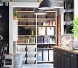 Images of Kitchen Storage And Organization Ideas