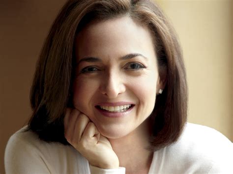 Interview Sheryl Sandberg Author Of Lean In Whats Holding Women Back Npr