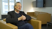 "Wieder ins Gespräch kommen" - ZDFmediathek