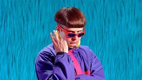 Oliver Tree When Youre Around Lyric Video Win Big Sports