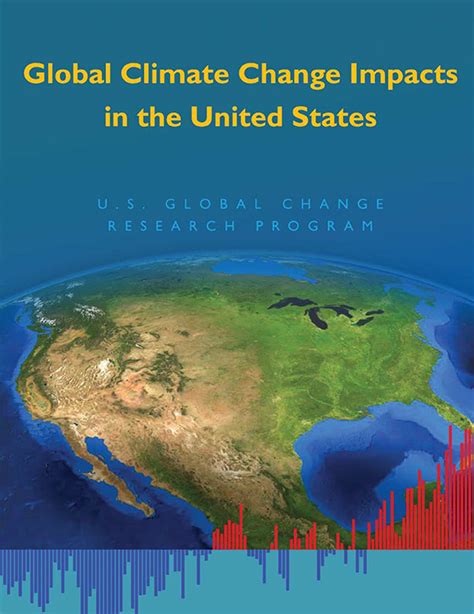 Global Climate Change Impacts In The United States The Second National