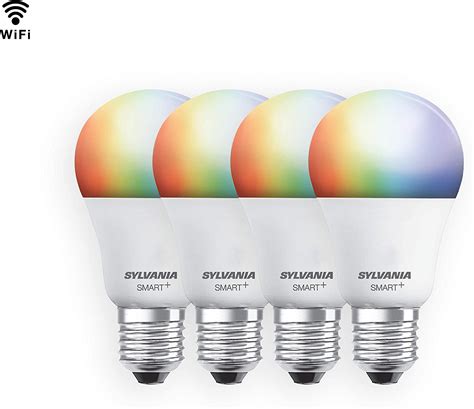 Up To 20 Off On Sylvania New Smart Light Bulbs