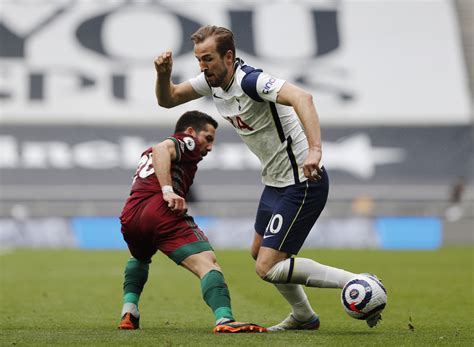 By phil mcnultychief football writer at wembley stadium. Harry Kane 'tells Tottenham he wants to leave' this summer with Chelsea, Man Utd and Man City ...