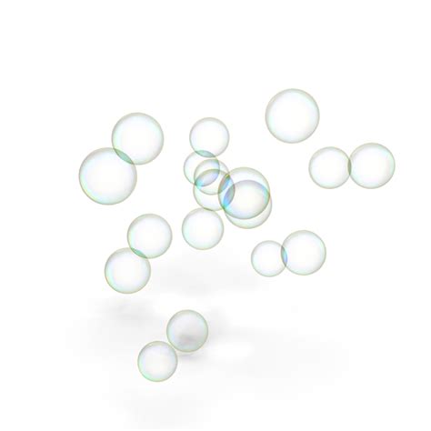 Soap Bubbles Png Images Psds For Download Pixelsquid S