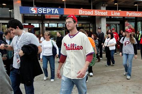 Transit Workers Strike Hits Philly