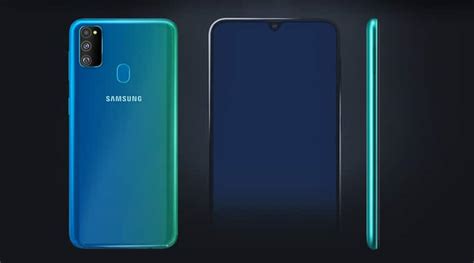 Galaxy M Series A Big Hit Samsung Sure It Will Drive Festival Season