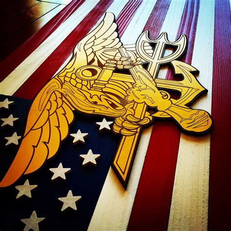 Our Latest Creation Will Be Available Soon Usa Wood Flag With A 3d