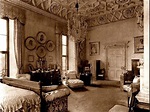 Balmoral castle interior photos