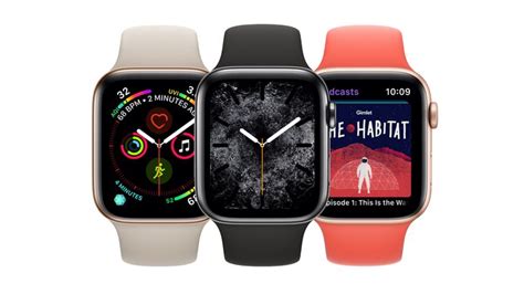 Apple To Introduce Latest Apple Watch With New Health Features Report