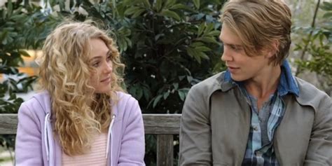 Sebastian And Carrie The Carrie Diaries Carry On Diary