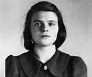 Sophie Scholl Biography - Facts, Childhood, Family Life & Achievements