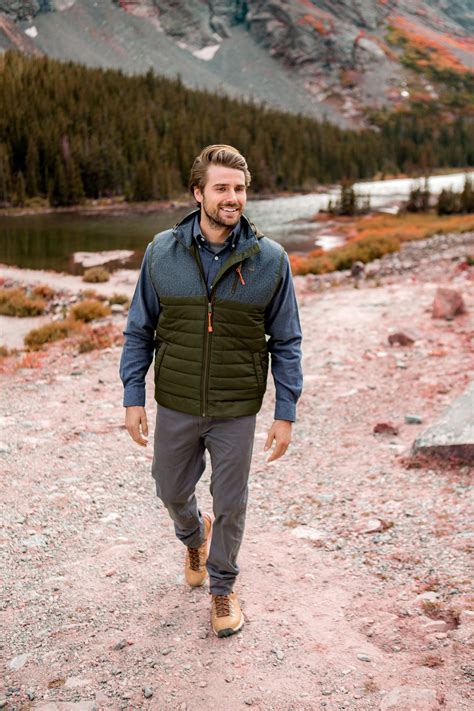 9 outdoor clothing brands worth checking out. Shop men's fall/winter new arrivals >>> #southernmarsh in ...