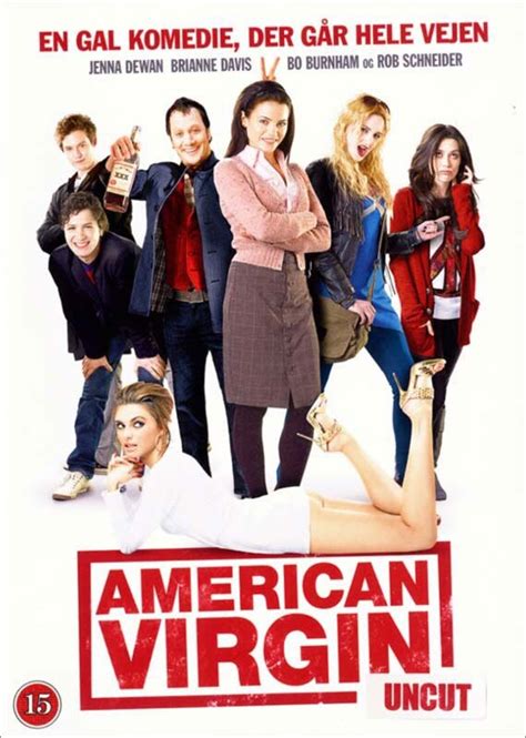 American Virgin Uncut Dvd Film Dvdoodk