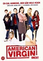 American Virgin - Uncut | DVD Film | Dvdoo.dk