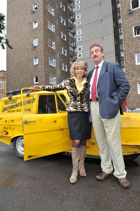 Iconic Only Fools And Horse Star Sue Holderness Set To Join Eastenders