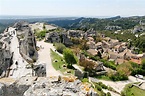 Les Baux de Provence : plus beaux villages de Provence ...
