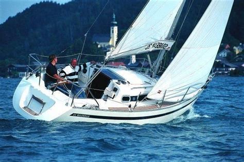 Schoechl Sunbeam 26 2005 Boats For Sale And Yachts