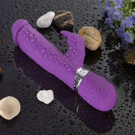 9 best rabbit vibrators for orgasmic bliss