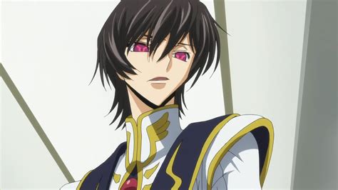 Emperor Lelouch Lelouch Lamperougezero Photo 39693053 Fanpop