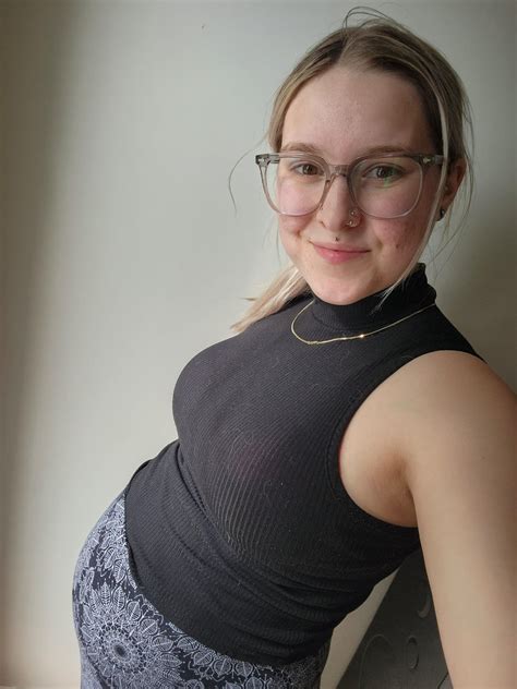 I Hope You Like My Tits Rclothedpreggo