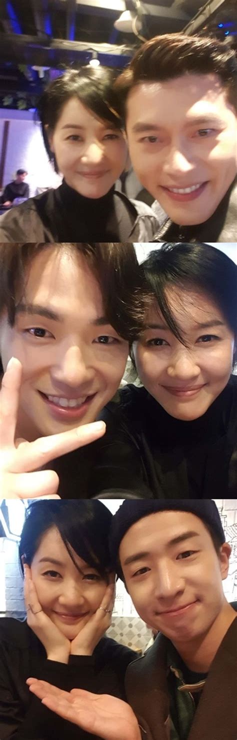 일요신문tv 배우 김정현이 9일 오후 서울 종로구 포시즌즈호텔에서 열린 tvn 새 주말드라마 '사랑의 불시착' 제작발표회에 참석해 취재진 질문에 답변하고 있다. 윤지민, 현빈X김정현과 '사랑의 불시착' 종방연서 '찰칵 ...