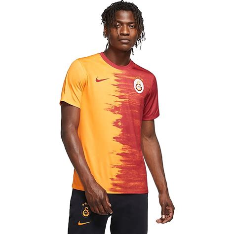 Nike Galatasaray Forma 2020 2021 Yeni Sezon Fiyatı