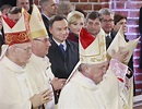 Catholic leaders are trying to correct anti-migrant policies of Poland ...