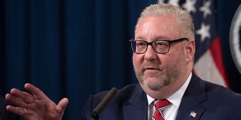 Justice Departments Criminal Division Chief To Step Down Wsj