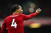 Virgil van Dijk has just sent a message to Celtic, predicts next season