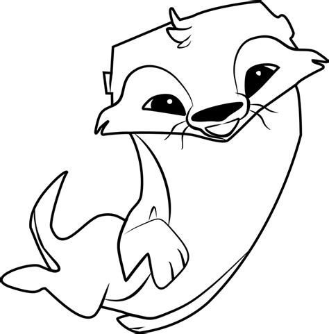 Animal jam coloring pages printable. Free Printable Animal Jam Coloring Pages