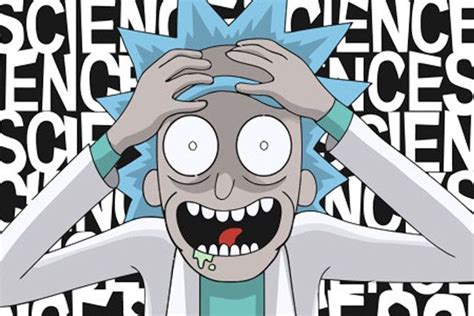 The 10 Best Rick And Morty Memes