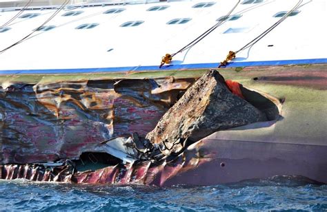 Costa Concordia Schiff Unglück 3 Bz Berlin