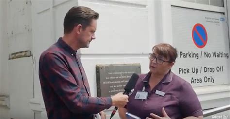 How Has Nursing Changed Over The Years Nhs 70th Anniversary Latest