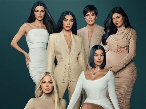 Las Kardashian Ya Pasaron De Moda Según Encuesta Y Expertos En Cultura