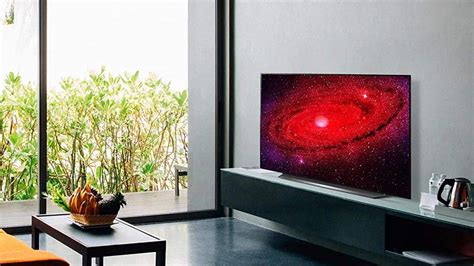 LG S First Inch OLED K TV Is Now Coming In And The Delay Is Probably A Good Idea T
