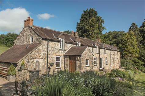 18th Century Country Cottage Holiday Accommodation Sleeps 5 ...
