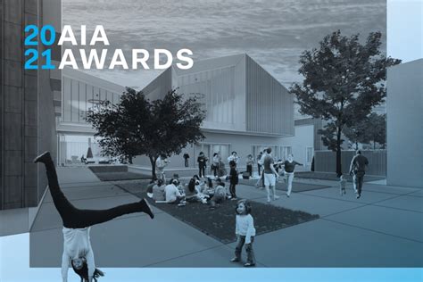 Aia Names The Winners Of The 2021 Regional And Urban Design Awards