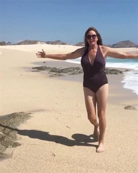Caitlyn Jenner Porn Pic