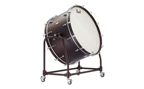 Philharmonic Pearl Drums Official Site