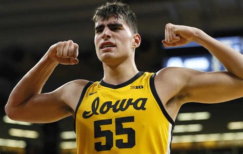 What will happen after pistons take cade cunningham. Luka Garza, troppo bello per essere vero - BasketballNcaa
