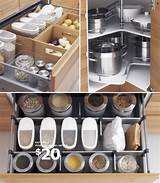 Kitchen Storage Organizers Ikea Images