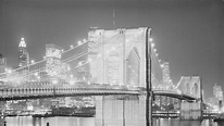About the Film | Brooklyn Bridge | Ken Burns | PBS