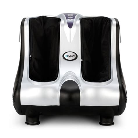 Buy 4 Motor Electric Calf And Foot Massager 80w Mydeal