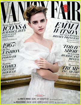Emma Watson Reveals Why She Doesnt Talk About Her Boyfriend Emma Watson Magazine Just