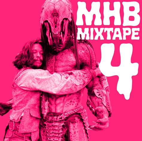 Mhb Mixtape Iv Playlist By Monsters Holding Bitches Spotify