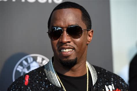 Video Appears To Show Sean ‘diddy’ Combs Beating Singer In Hotel Hallway