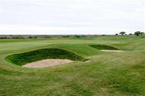 Seacroft Golf Club Planet Golf